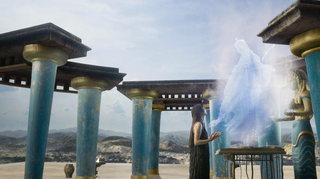 Illustration for article titled Olympus (and its terrible CGI) has fallen